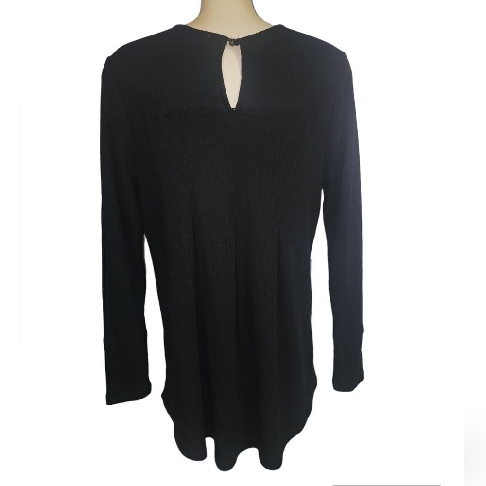 Alchemy Thread Knit Top​ - Picture 3 of 10